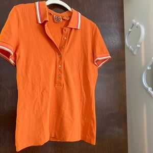 🧡 Tory Burch Polo ✴️